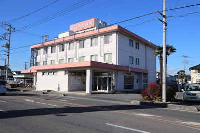 病院