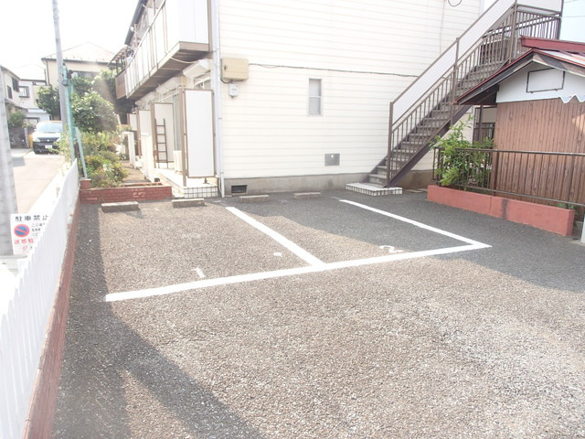 ★駐車場★（空き状況・使用料等詳細はご確認下さい）