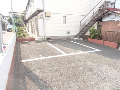 ★駐車場★（空き状況・使用料等詳細はご確認下さい）