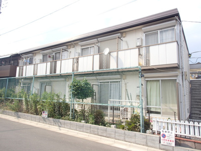 武蔵野線「新秋津」駅徒歩22分！