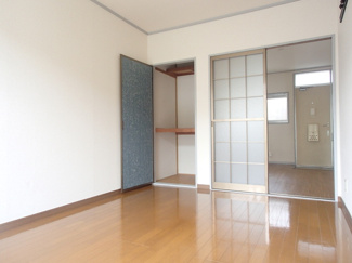 ★洋室6帖★