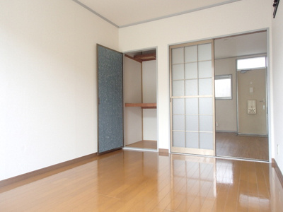 ★洋室6帖★