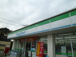 ファミリーマート東村山久米川町店まで270ｍ
