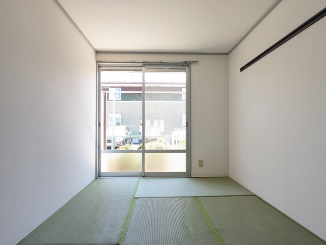 ★ほっと落ち着く畳のお部屋★