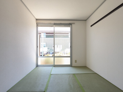 ★ほっと落ち着く畳のお部屋★