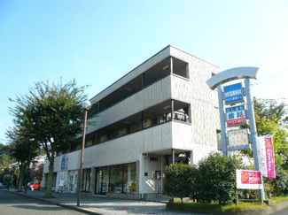 ★建物入口★