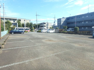 ★第２駐車場★（空き状況・使用料等詳細はご確認下さい）