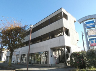 ★鉄骨造3階建て★