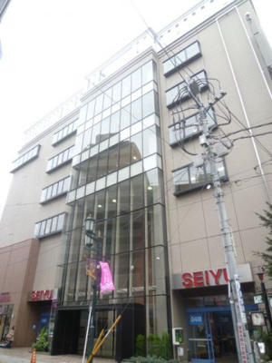 ★西友国立店まで740ｍ★