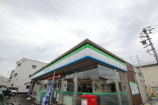 コンビニ