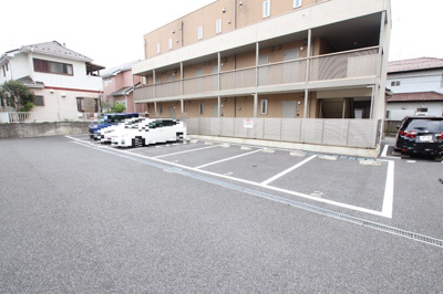 敷地内駐車場※空き要確認