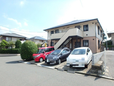 敷地内駐車場(※空き要確認)