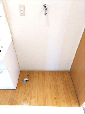 【その他】コモド丸山台