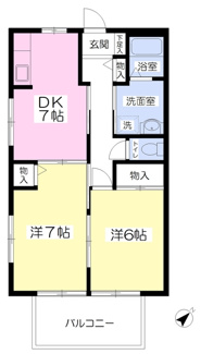 コモド丸山台