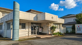 相模原赤十字病院附属相模原市立千木良診療所まで700ｍ