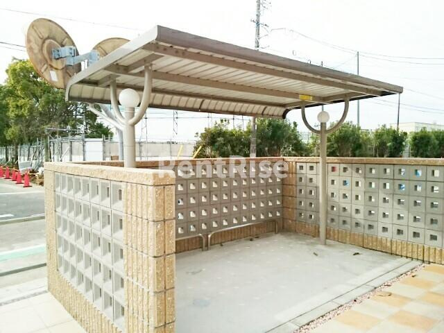 カームパインツリー２１　Ｂのその他|その他