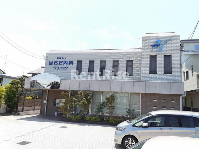 カームパインツリー２１　Ｂの設備|その他