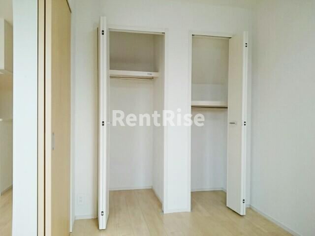 カームパインツリー２１　Ｂの収納|収納