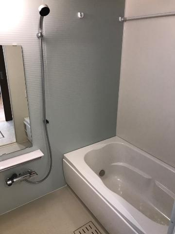 センチュリーハイツⅡの浴室|バス