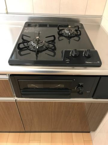 センチュリーハイツⅡのキッチン|キッチン