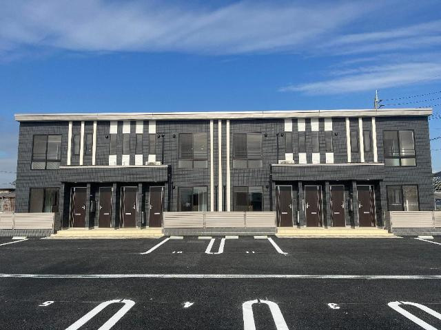 センチュリーハイツⅡ