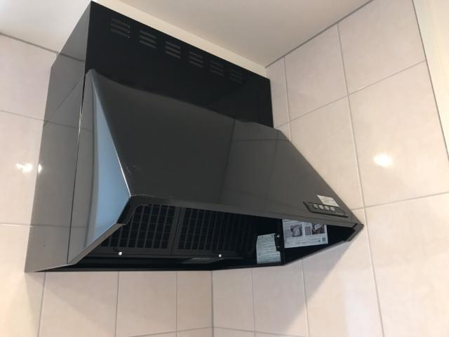 センチュリーハイツⅡのキッチン|キッチン