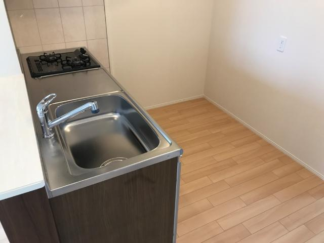 センチュリーハイツⅡのキッチン|キッチン