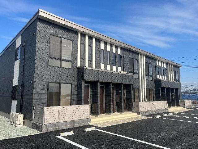 センチュリーハイツⅡの外観|外観写真（昼）