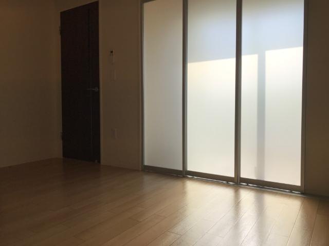 センチュリーハイツⅡの居間・リビング|リビング