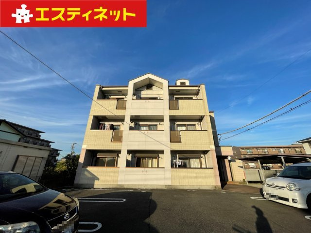 アデッソボヌールの外観
