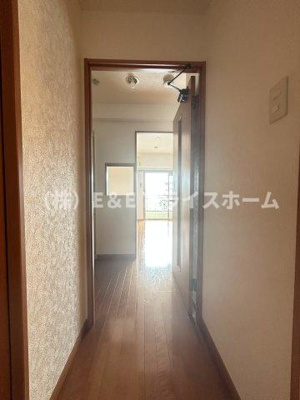 【玄関】 | アーバンビュー吉塚