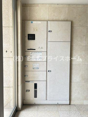 【その他共用部分】 | アーバンビュー吉塚