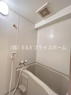 【浴室】 | アーバンビュー吉塚