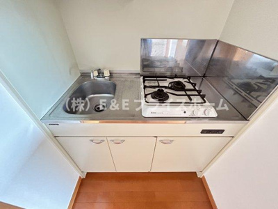 【キッチン】 | アーバンビュー吉塚