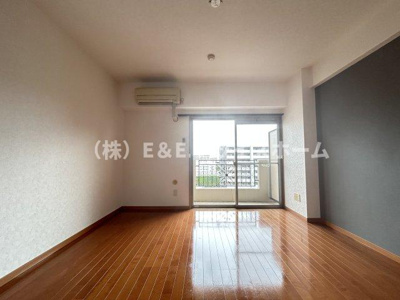 【居間・リビング】 | アーバンビュー吉塚