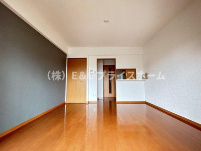 【居間・リビング】 | アーバンビュー吉塚