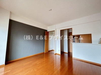 【寝室】 | アーバンビュー吉塚