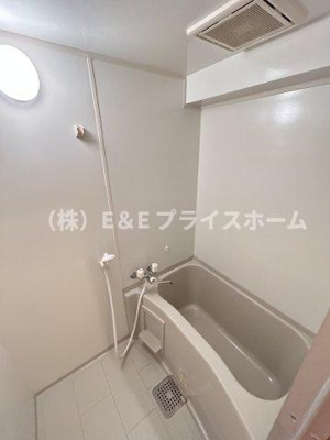 【浴室】 | アーバンビュー吉塚