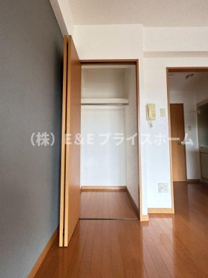 【収納】 | アーバンビュー吉塚