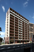 レシェンテヴィラ千早の画像