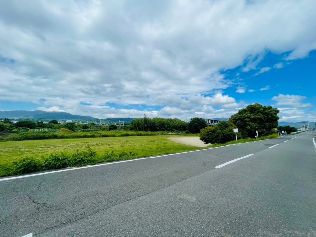 西京極徳大寺団子田町の展望