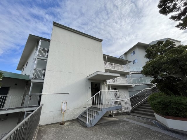 シャルマンコーポ御影2号棟