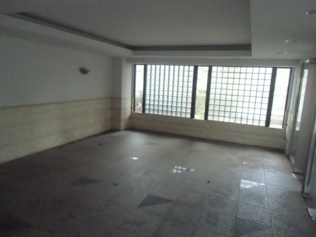 クレストヒル中野木のロビー