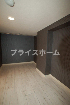 【その他共用部分】 | DORMIR姪浜