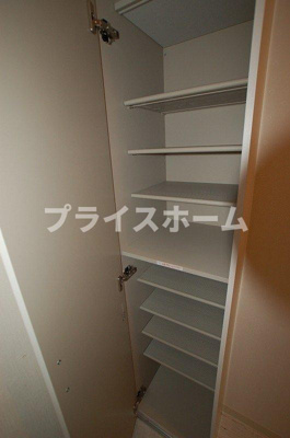 【玄関】 | DORMIR姪浜