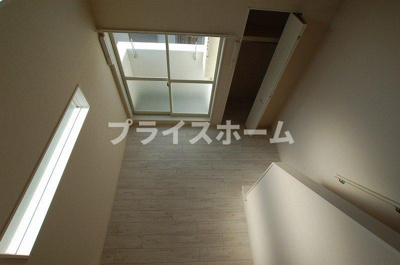 【バルコニー】 | DORMIR姪浜