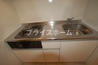 【キッチン】 | DORMIR姪浜