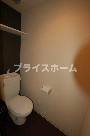 【トイレ】 | DORMIR姪浜