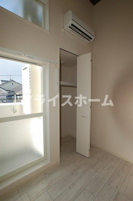 【収納】 | DORMIR姪浜