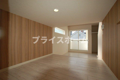 【寝室】 | DORMIR姪浜
